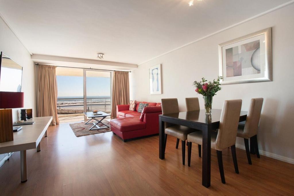 Lagoon Beach Apartment | Lagoon Beach 136A by CTHA