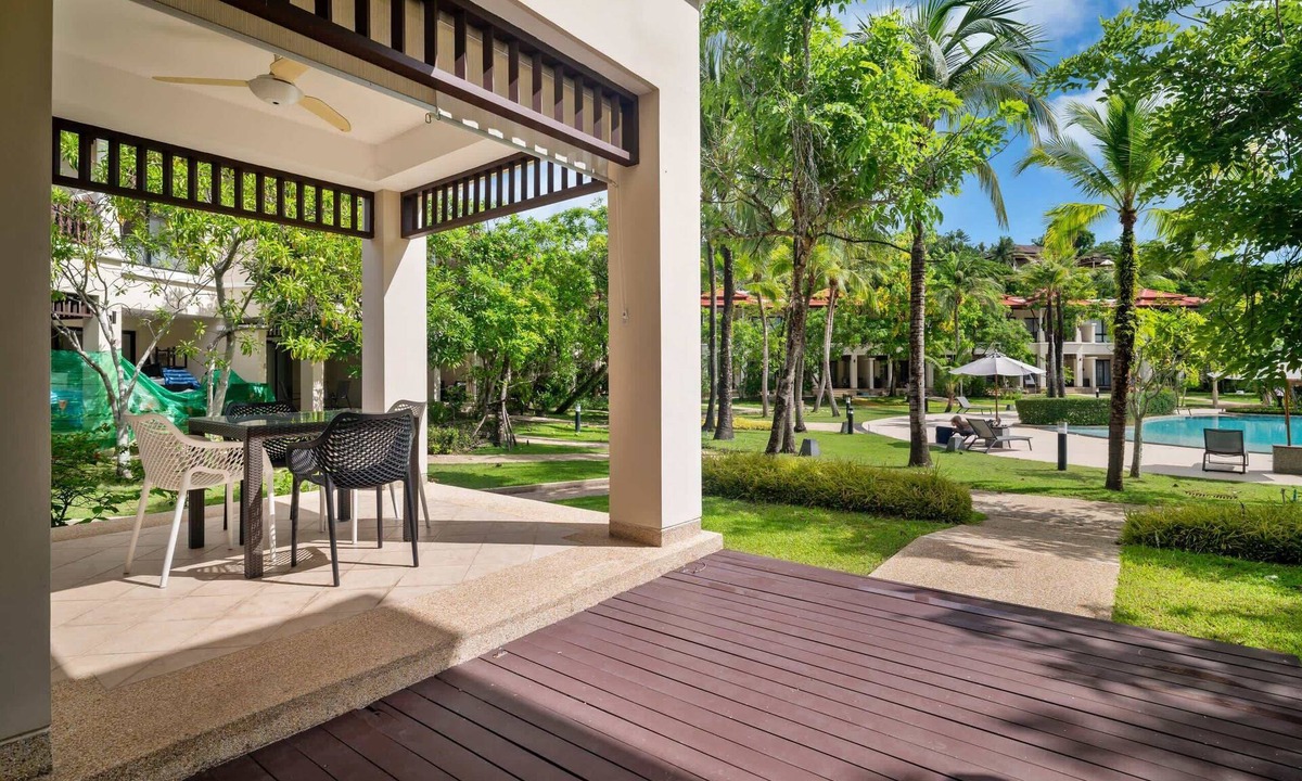 Choeng Thale Villa | Laguna Village, Two-Bedroom 138/25