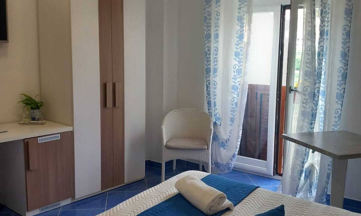 Ravello Bed & Breakfast | Le perle d'italia
