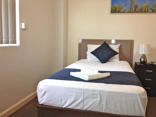 Ingham Hotel | Lees Hotel