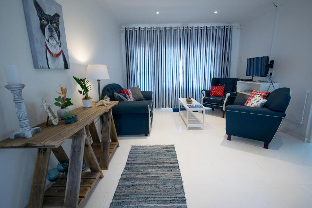 Kleinmond Apartment | Leisure By The Sea