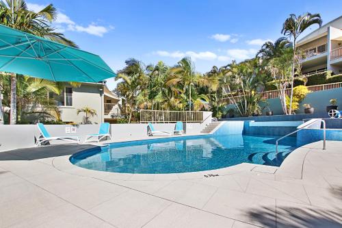 North Creek Resort | Lennox Beach Resort