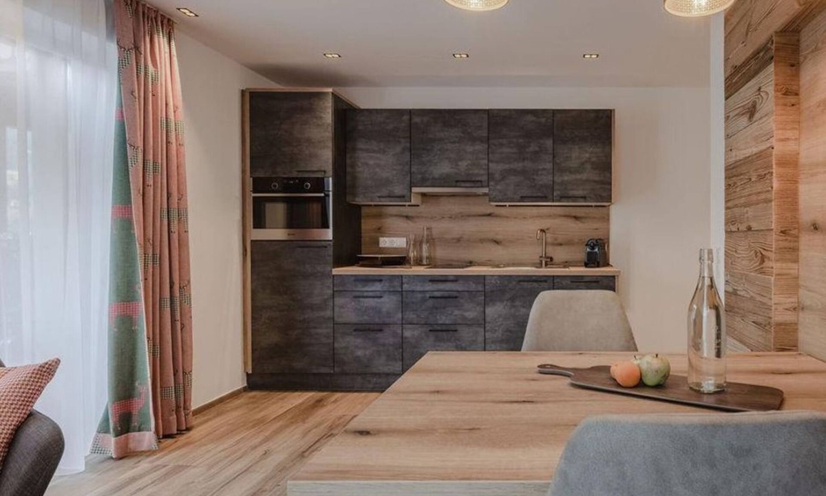 Bad Hofgastein Apartment | Lieblingsplatzl für Zweisamkeit SR - Lieblingsplatzl