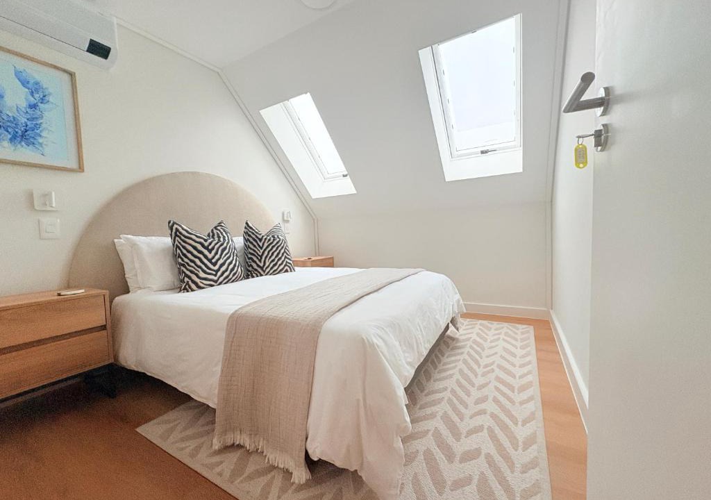 Hermanus City-Centre Apartment | Little Acorn