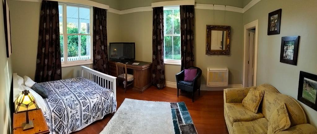 Glenbervie Hotel | Lupton Lodge