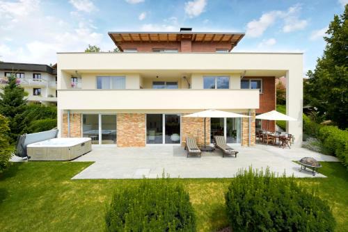 Bled Apartment | Luxury Apartment Nana