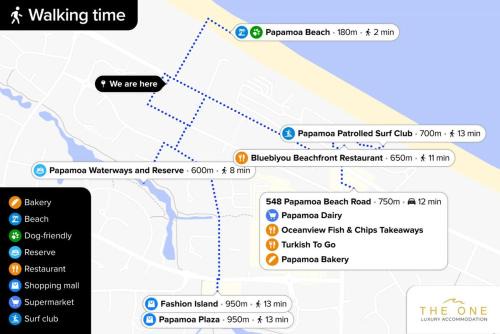 Papamoa Beach House | Luxury Papamoa Beach House with Pool and Spa Pet Friendly