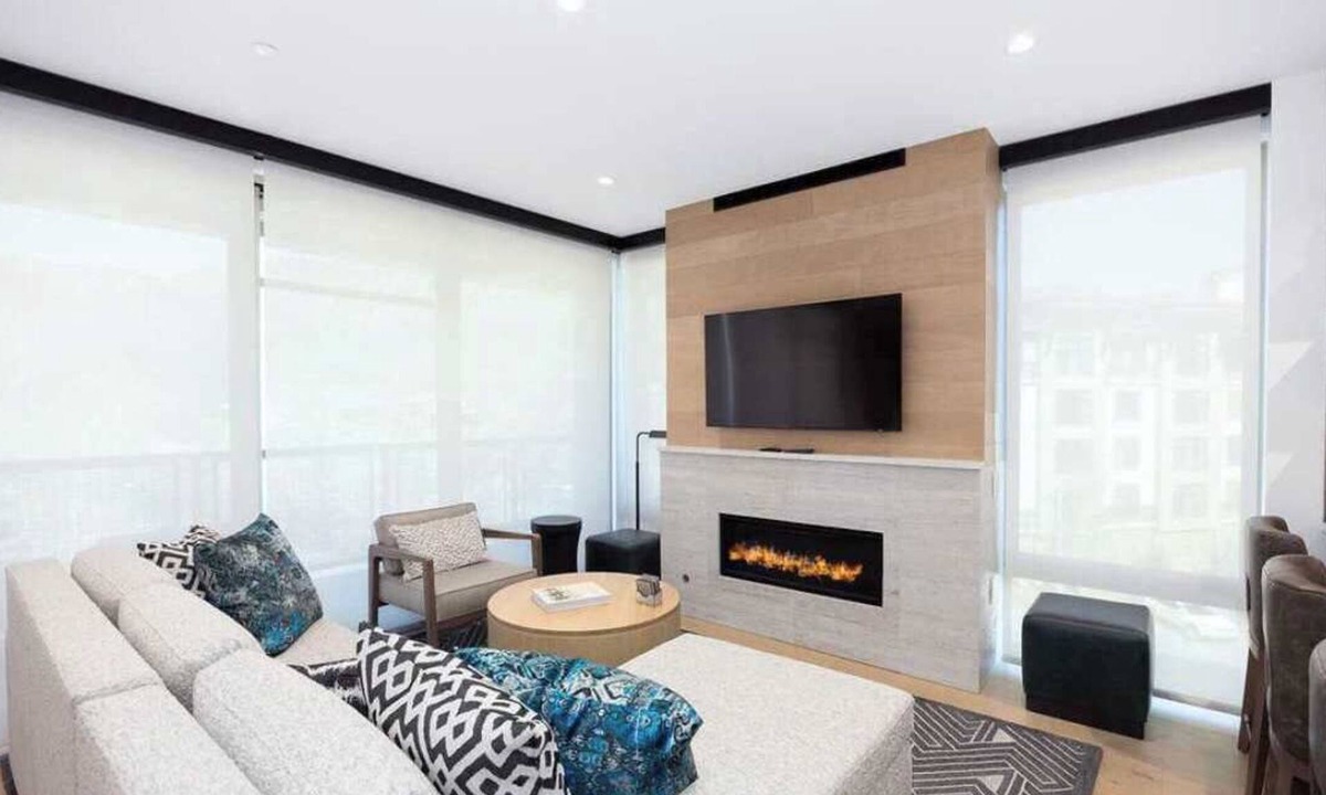 Snowmass Village House | Luxury - Ski In&Out 2bd 2ba 64