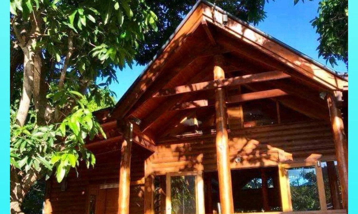 Horseshoe Bay House | Magical tree house.Close to beach, walks, restaurants.Abundance of nature