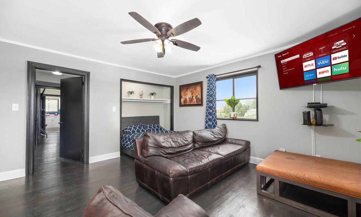Statesville Apartment | Magnolia "Apt 626"- Great Amenities & Price. High Quality Beds and Pillows