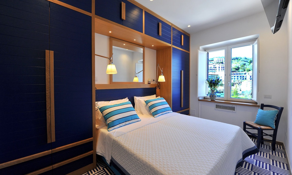 Sorrento Historic Centre House | Maison Lauren