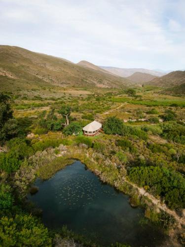 Knysna Apartment | Majestic wonders