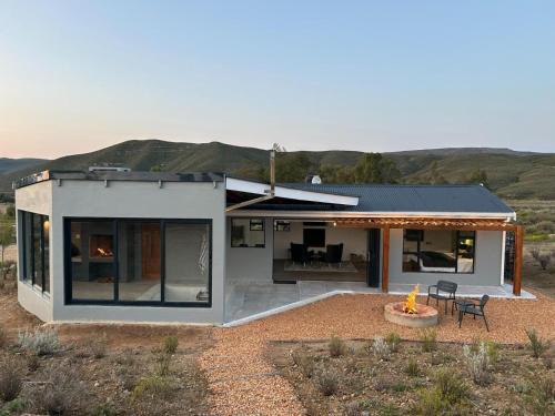 Montagu Apartment | Manos Farm Stay