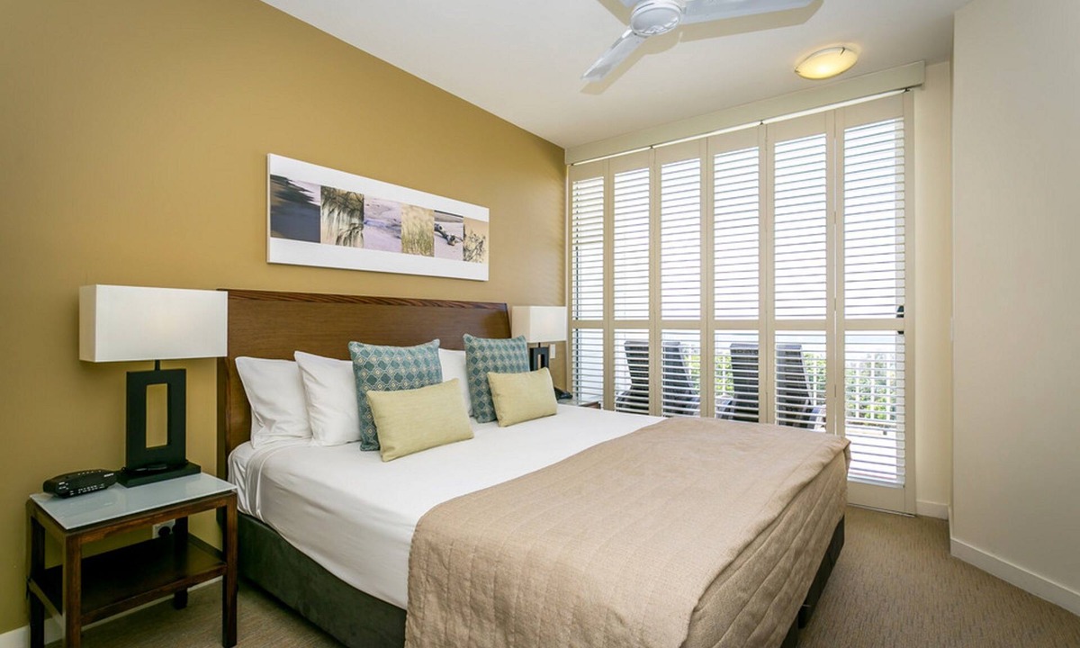 Kingscliff Resort | Mantra on Salt Beach