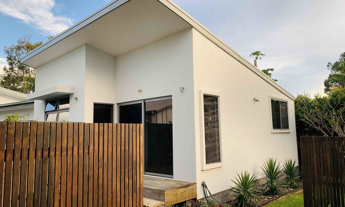 Byron Bay Apartment | Marie’s Byron Escape