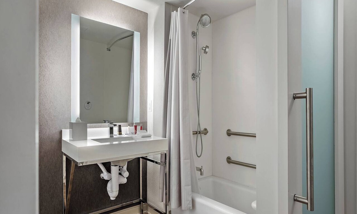 Callahan Hotel | Marriott Orlando Downtown