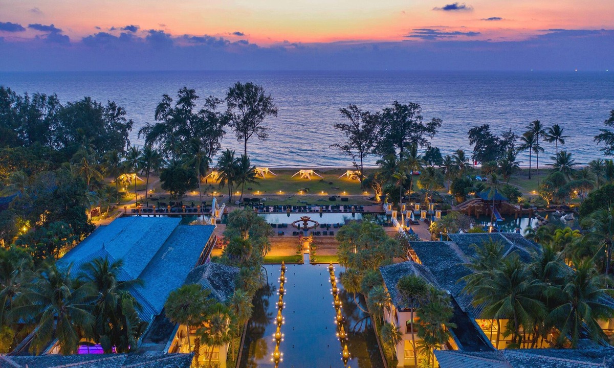 Mai Khao Apartment | Marriott's Phuket Beach Club