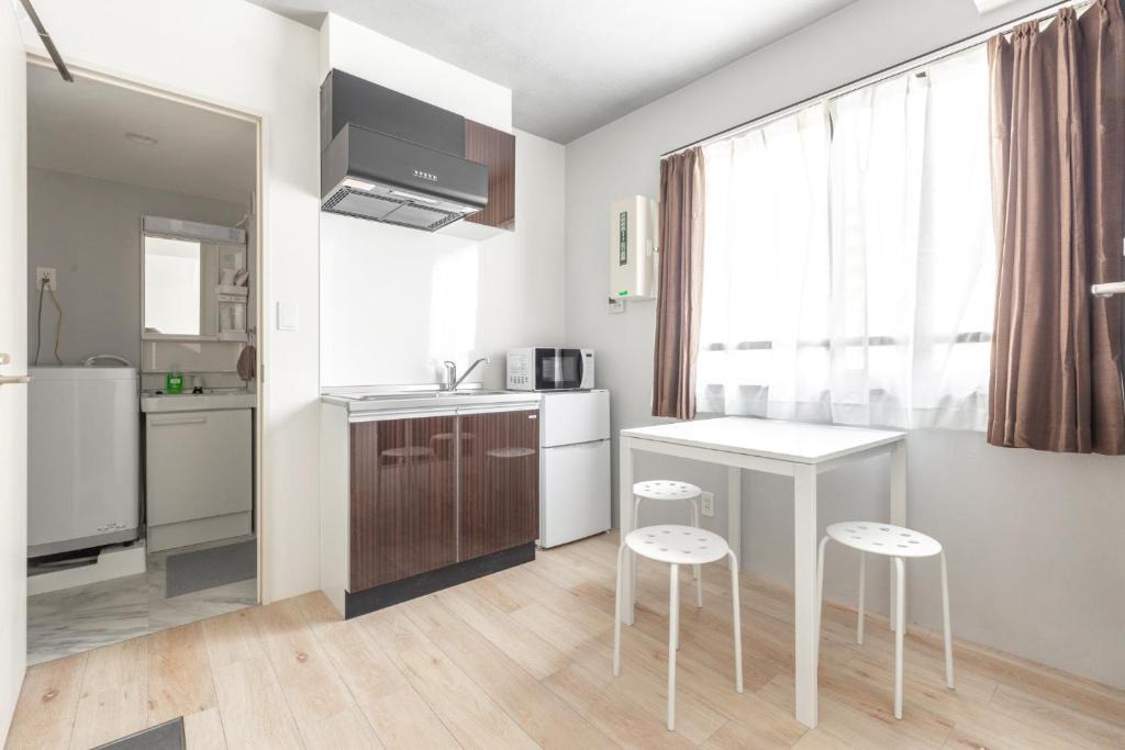 Higashikanda Apartment | Marvelous Higashikanda - Vacation STAY 88271v