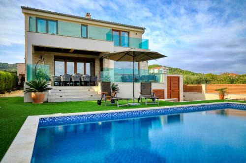 Dobropoljana Villa | Masanda