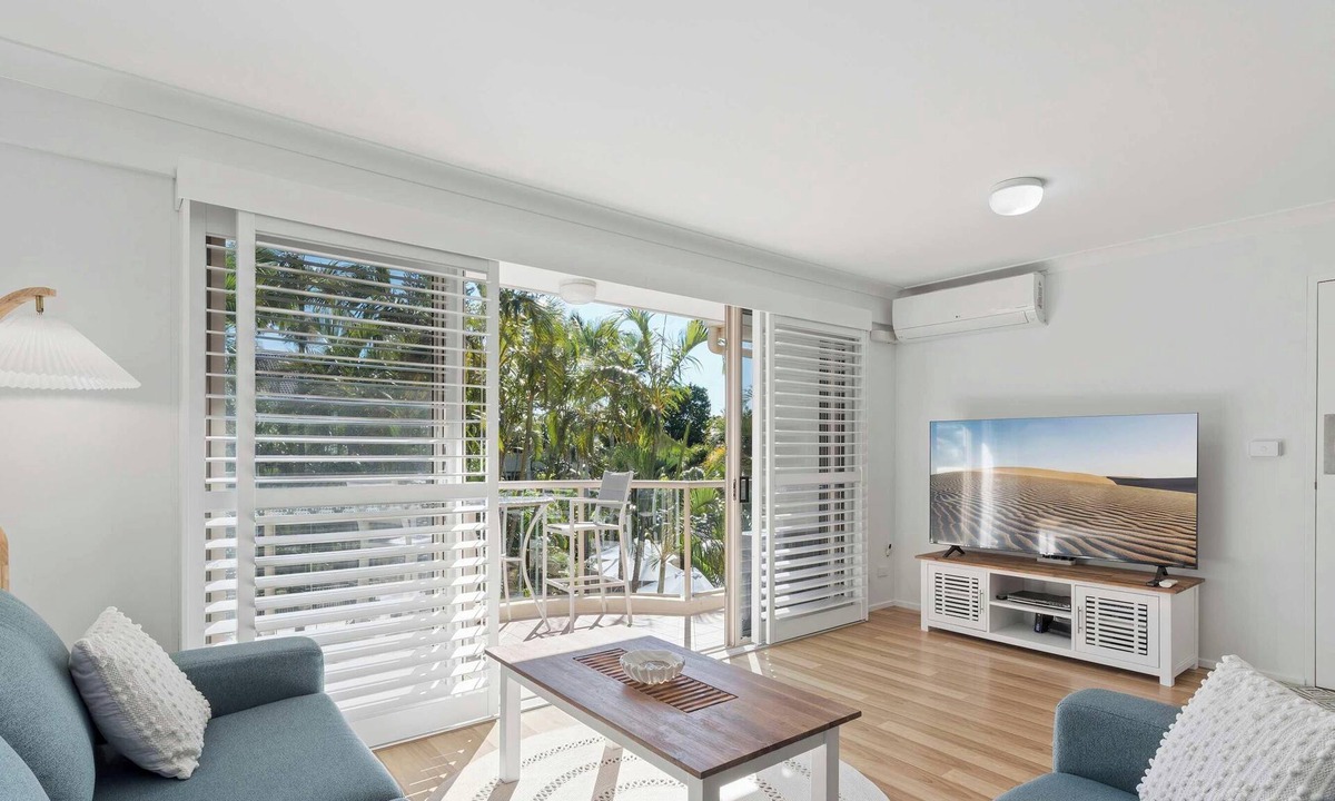 Miami Apartment | Miami Breeze 2 Bedroom Apartment