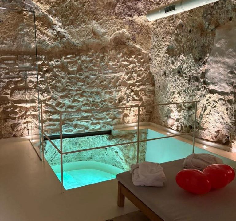 Sciacca Historic Centre House | Mileca Sciù Sciù - Camere, Suite Zona Benessere