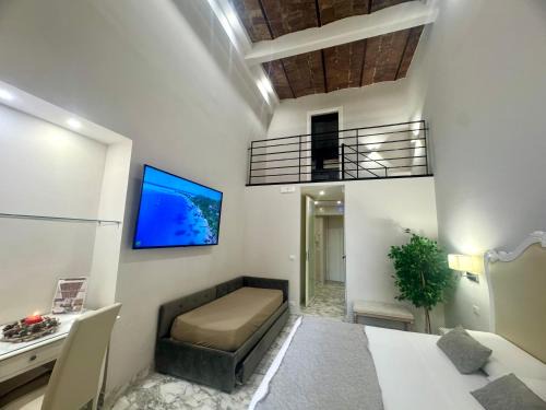 Vomero Bed & Breakfast | MILUAR Luxury - Vanvitelli
