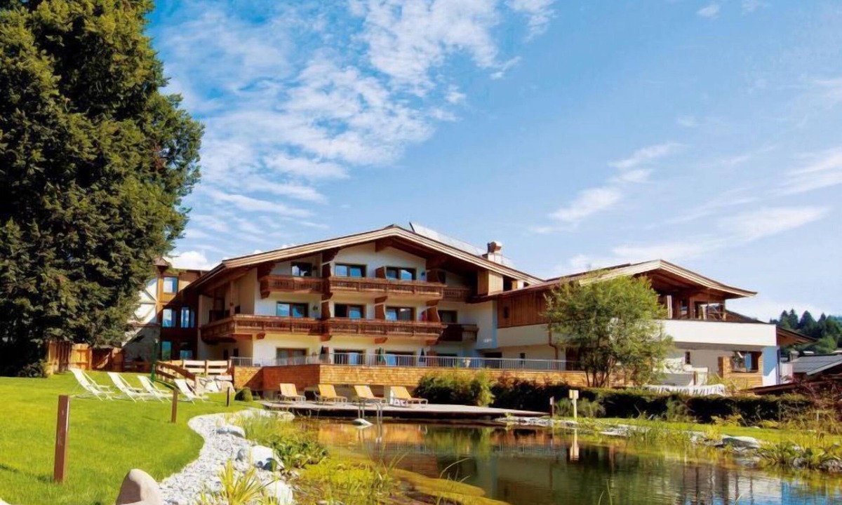 Reith bei Kitzbuehel Apartment | mit 1 Schlafzimmer für 6 Personen by Interhome