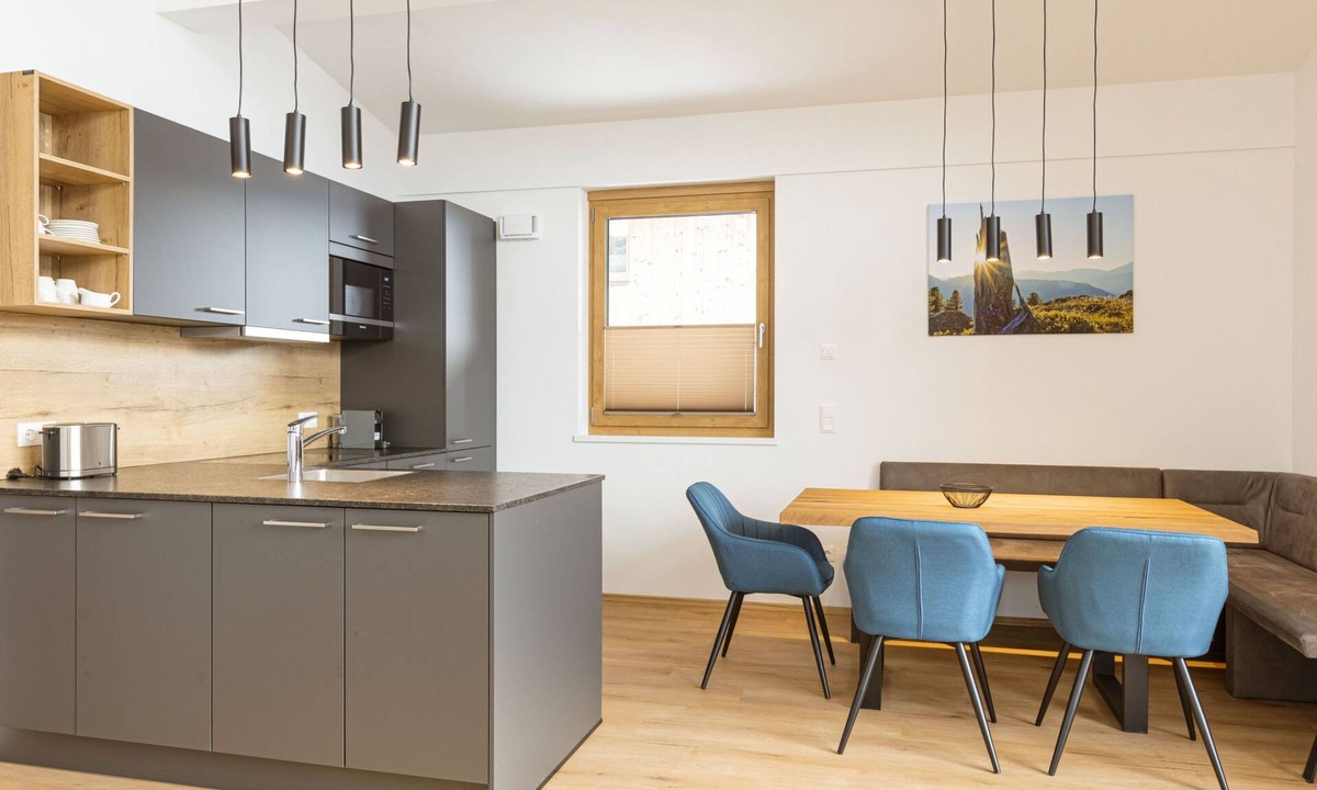 Paß Thurn Apartment | mit 3 Schlafzimmern by Interhome