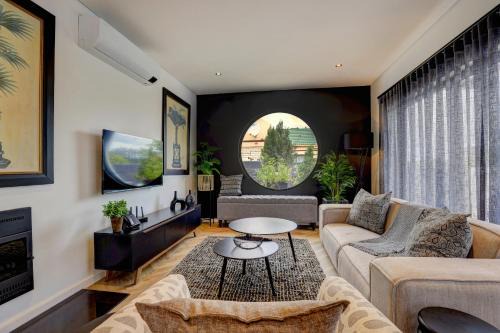 George Villa | Modern 3-Bedroom Home in Arbour Nature Estate