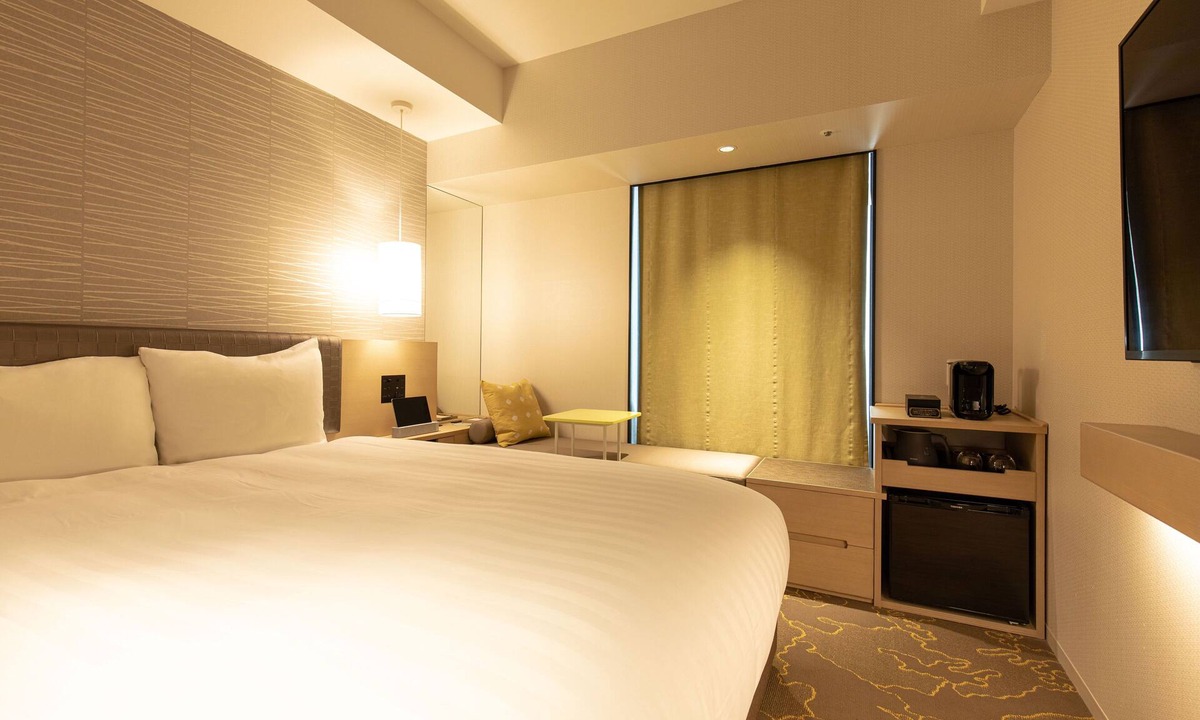 Meieki Hotel | Montblanc Hotel RAFFINE NAGOYA EKIMAE