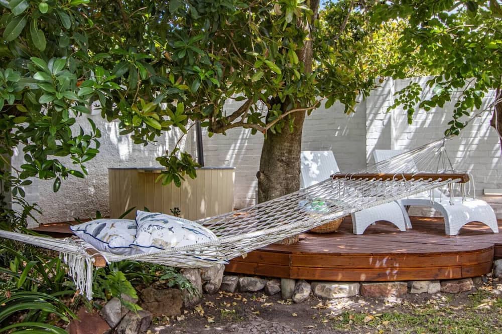 Voelklip Apartment | Mooinooientjie | Voelklip beaches | Hot tub