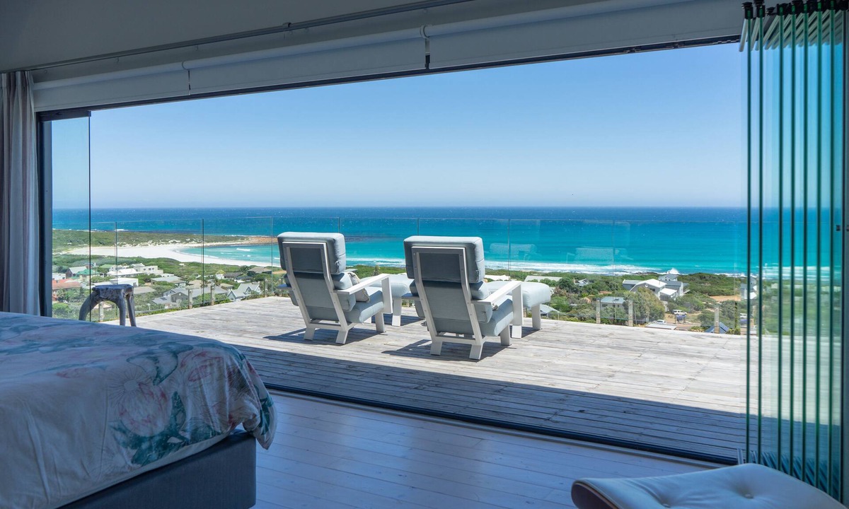 Cape Peninsula Villa | Namaste Cape Point