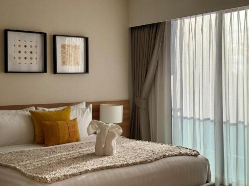 Bang Tao Apartment | New apartments in a premium Laguna complex by the lake