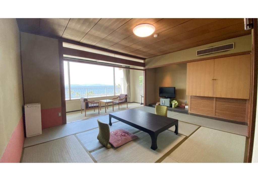 Nishiuracho Hotel | Nishiura Grand Hotel Kikkei - Vacation STAY 85446v