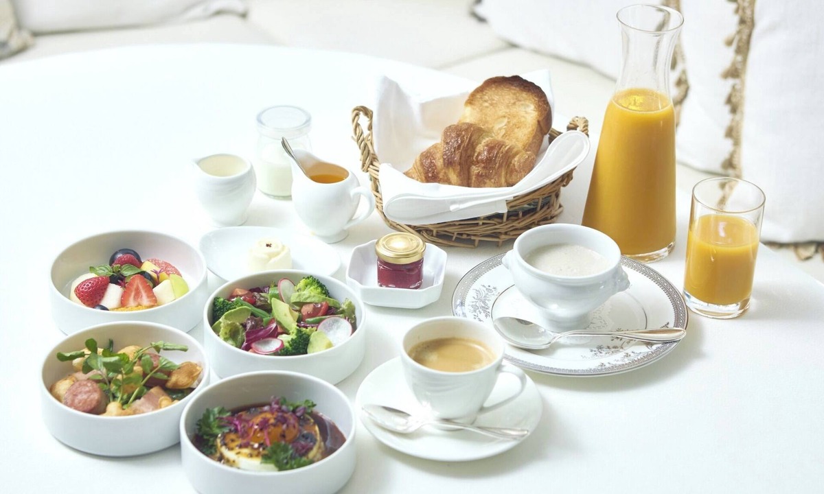 Kyukaruizawa Hotel | Nonsmoking Sauna Suite 2 people Breakfast included Age limit 10 years and over/Kitasakugun Nagano