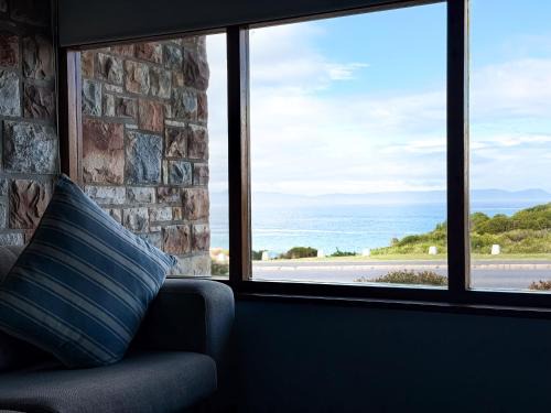Westcliff Villa | Normandie On Sea