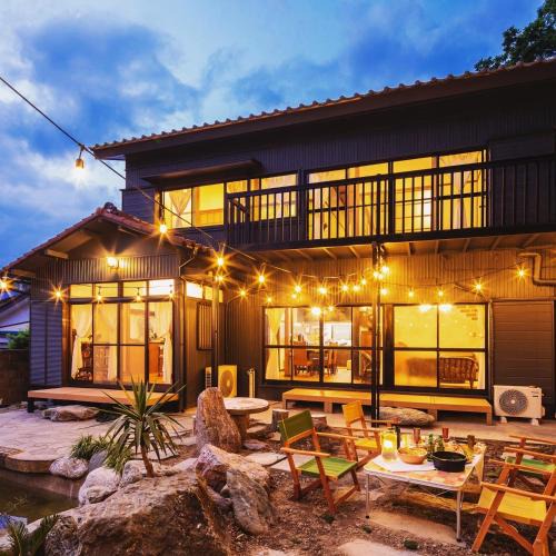 Yokosuka House | nostalgiaノスタルジア