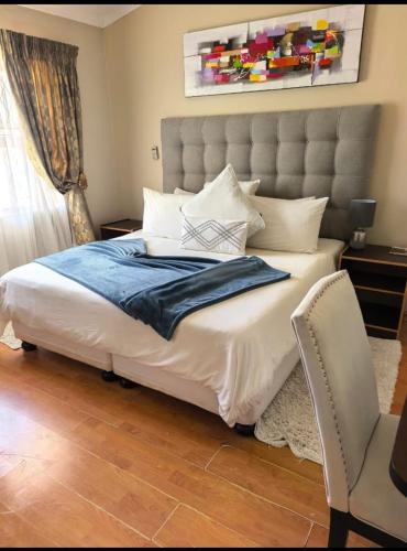 Umtata Bed & Breakfast | Not Today Guest Lodge