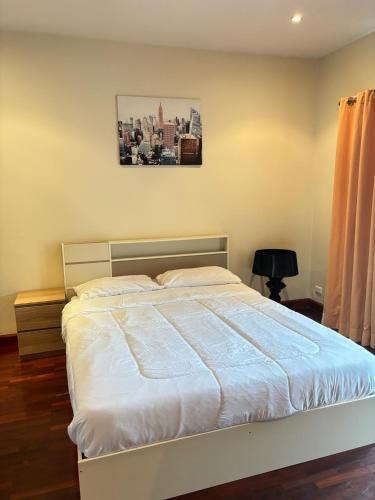 Chalong Villa | NS Private Pool villa