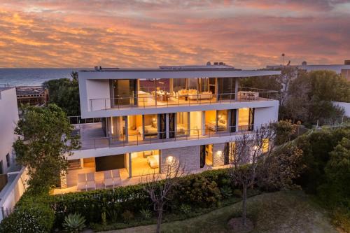 Keurboomstrand Villa | Ocean View Villa - Keurboomstrand