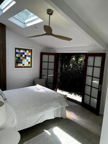 Barkers Vale Bed & Breakfast | Oma’s Kitchen at Creegans Cottage