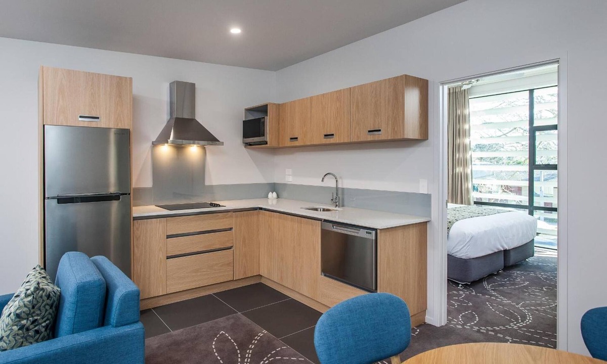 Whakatane Hotel | One88 On Commerce