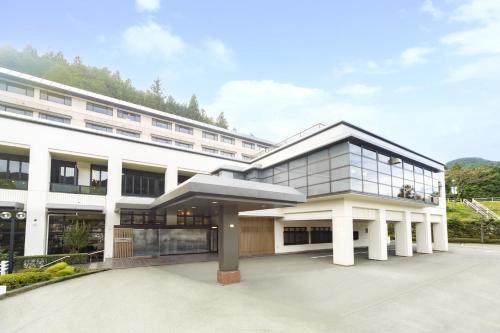 Gero Onsen Hotel | Ooedo Onsen Monogatari Premium Gero Honkan