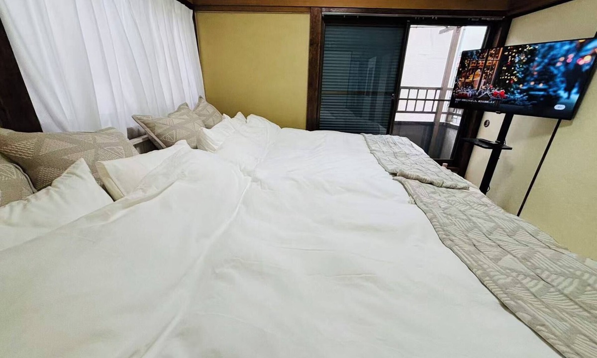 Edogawa House | Open Sale】 26 minutes from Akihabara! Direct connection to Shinjuku: 36 min! Mizue station 800m private house!