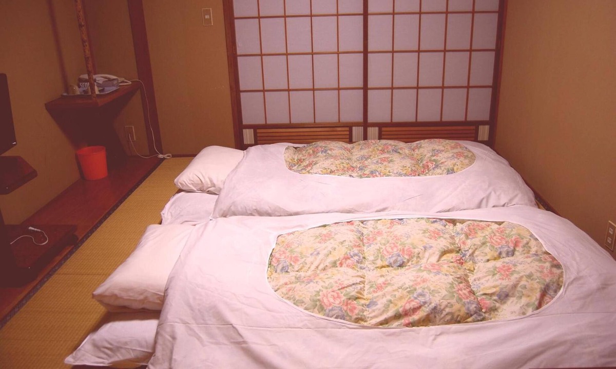 Happo House | Ougiya Ryokan