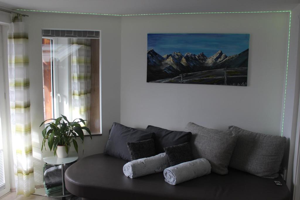 Doelsach Apartment | Panoramablick Osttirol