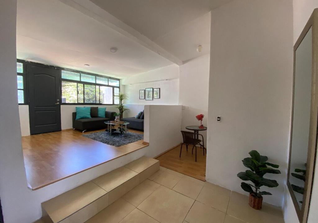 San Agustin de las Juntas Apartment | Panoramic