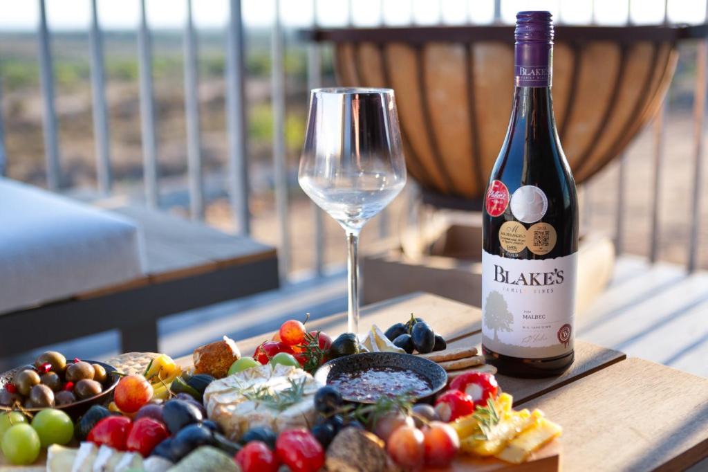 Yzerfontein Other | Peace Haven @ Windfarm Accommodation