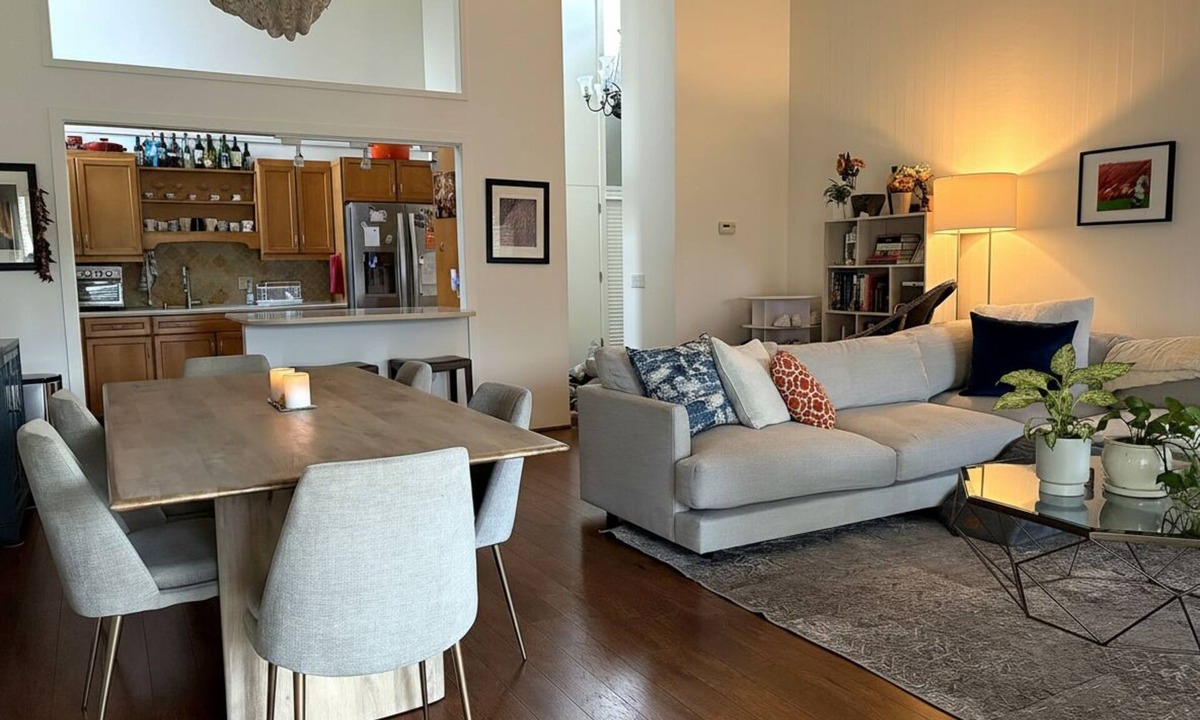 Quail Lodge House | Perfectly located 2-bedroom townhome at The Quail