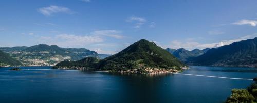 Sulzano Hotel | Pernice 77